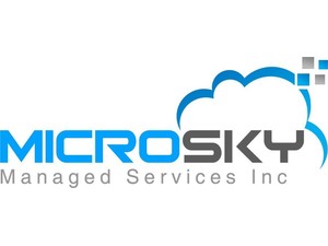 MicroSky Managed Services, Inc. - Компјутерски продавници, продажба и поправки