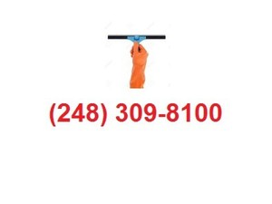 Oakland County Window Cleaning Service - Windows, Doors & Conservatories