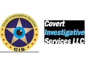 Covert Investigative Services (CIS) LLC - Právní služby pro obchod