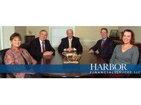 Harbor financial services, llc (1) - مالیاتی مشورہ دینے والے