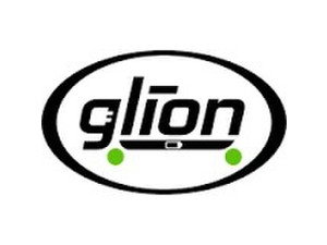 Glion e-Scooter - Electrical Goods & Appliances