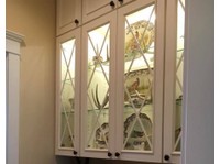 Stewart Brannen Millworks (4) - Окна, Двери и Зимние Сады