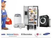 Abbott Appliance Service & Repair Llc (1) - Dzivokļu pakalpojumi
