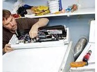 Abbott Appliance Service & Repair Llc (3) - Serviços de alojamento