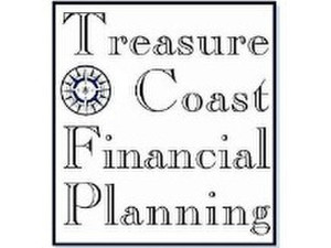 Treasure Coast Financial Planning - Consultores financeiros