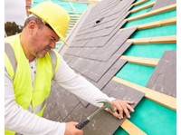 Kchs Roofing (4) - Montatori & Contractori de acoperise