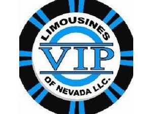 Vip Limousines of Nevada - Translations
