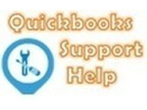 Quickbooks Support Help - Rachunkowość