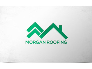 Morgan Roofing - Cobertura de telhados e Empreiteiros