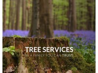 Bruder Tree & Landscape Services (4) - Giardinieri e paesaggistica