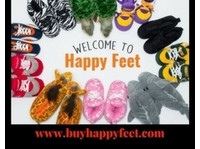 Buy Happy Feet (1) - Iepirkšanās