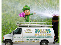 Ohara Sprinkler Repair (1) - Gardeners & Landscaping