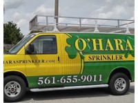 Ohara Sprinkler Repair (3) - Gardeners & Landscaping