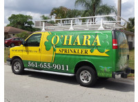 Ohara Sprinkler Repair (4) - Gardeners & Landscaping