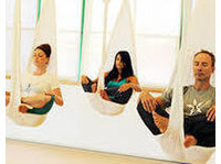 Yoga Lab (3) - Health Education