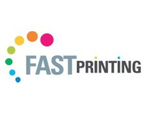 Fast Printing - Услуги за печатење