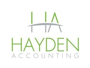 Hayden Accounting - Εταιρικοί λογιστές