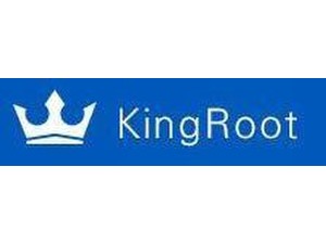 Kingroot - Elektropreces un tehnika
