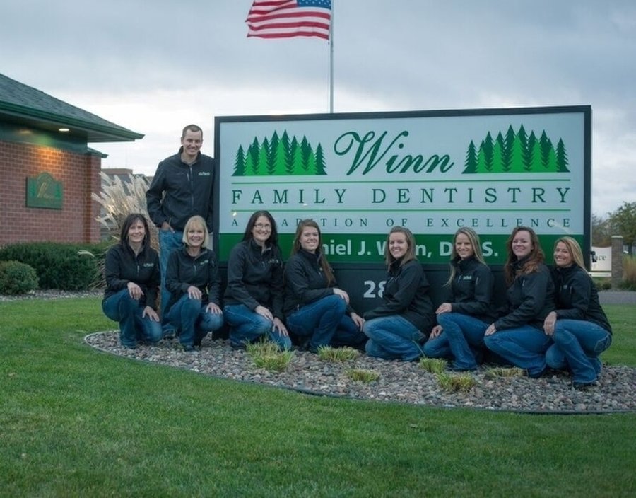 Family Dental Center Chippewa Falls Winn Family Dentistry Dentistes