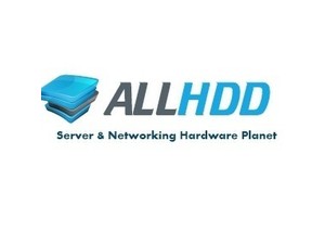 ALLHDD - Computer shops, sales & repairs