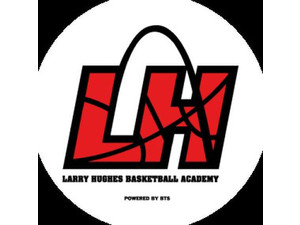 Larry Hughes Youth Basketball Academy St Louis, MO - Pelit ja urheilu