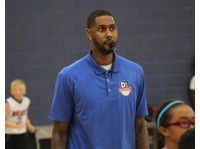 Larry Hughes Youth Basketball Academy St Louis, MO (1) - Games & Sport