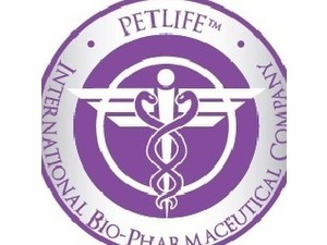 Petlife Pharmaceuticals Inc - Pet services