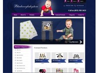 Blueberry Baby Store (7) - Oblečení