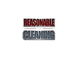 Reasonable Cleaning - Curăţători & Servicii de Curăţenie