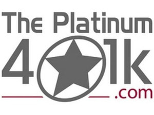 The Platinum 401k, Inc. - Consultores financeiros