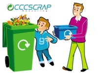 Scrap Metal (3) - Kontakty biznesowe
