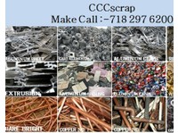 Scrap Metal (6) - Liiketoiminta ja verkottuminen