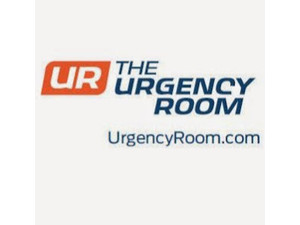 The Urgency Room - Alternatīvas veselības aprūpes