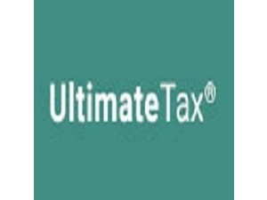 Ultimate Tax - ٹیکس کا مشورہ دینے والے