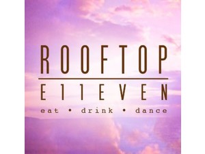 ROOFTOP AT E11EVEN - Ravintolat