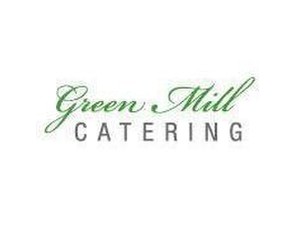 Green Mill Catering - رستوران