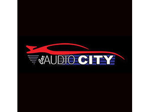 Car Audio City - Auto remonta darbi