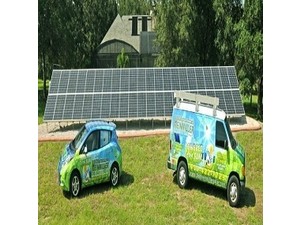 Bob Heinmiller Solar Solutions - Energia odnawialna