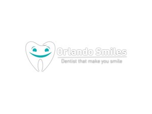 Orlando Smiles Inc. - Zubní lékař