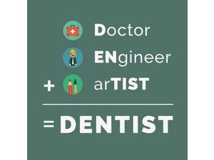 Instant Dental Care - Zubní lékař