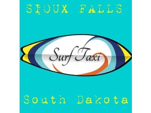 Surf Taxi - ٹیکسی کی کمپنیاں