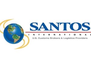 Santos International - Преместване и Транспорт