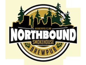 Northbound Smokehouse Brewpub - رستوران