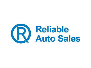 Reliable Auto Sales - Concessionárias (novos e usados)