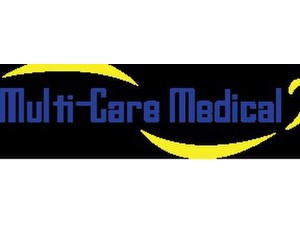 Multi-care Medical - Εναλλακτική ιατρική