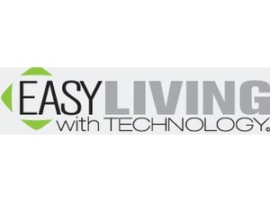 Easy Living with Technology - Servicios de seguridad