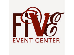 Five Event center - کانفرینس اور ایووینٹ کا انتظام کرنے والے