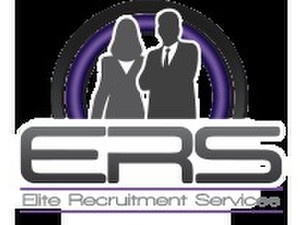 Elite Recruitment Services - Konsultointi