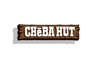Cheba Hut - Flagstaff - Restaurantes