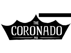 The Coronado - Ravintolat